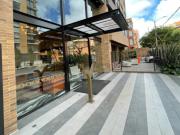 apartamento en venta en chico norte. Cod V9754340