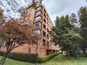 apartamento en venta en chico norte ii. Cod V5117