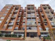 apartamento en venta en chico norte ii. Cod V5121