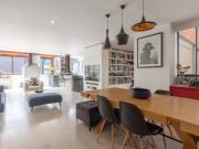 apartamento en venta en chico norte ii sector. Cod V28681