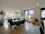 apartamento en venta en chico norte iii. Cod V2958