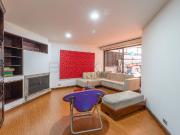 apartamento en venta en chico norte iii. Cod V4620