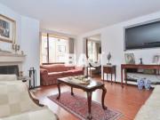 apartamento en venta en chico norte iii. Cod V4908