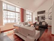 apartamento en venta en chico norte iii. Cod V5478
