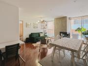 apartamento en venta en chico norte iii. Cod V7381