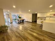 apartamento en venta en chico norte iii. Cod V7536