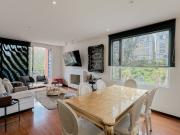 apartamento en venta en chico norte iii. Cod V7622