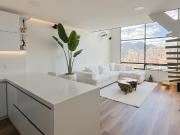 apartamento en venta en chico norte iii. Cod V7703