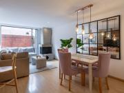 apartamento en venta en chico norte iii sector. Cod V22433