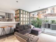 apartamento en venta en chico norte iii sector. Cod V24446