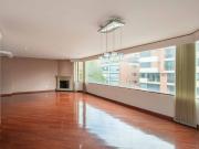 apartamento en venta en chico norte iii sector. Cod V25277