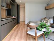 apartamento en venta en chico norte iii sector. Cod V25299