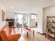 apartamento en venta en chico norte iii sector. Cod V25751