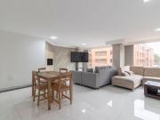 apartamento en venta en chico norte iii sector. Cod V28078