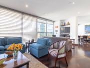 apartamento en venta en chicó oriental. Cod V9743