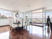 apartamento en venta en chicó oriental. Cod V9828