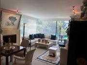 apartamento en venta en chico reservado. Cod V3784