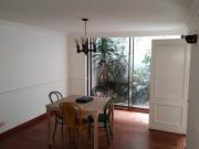apartamento en venta en chico reservado. Cod V51919