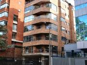 apartamento en venta en chico reservado. Cod V51966