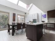 apartamento en venta en chico reservado. Cod V6623