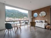 apartamento en venta en chico reservado. Cod V6640