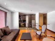 apartamento en venta en chico reservado. Cod V7216