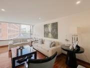 apartamento en venta en chico reservado. Cod V7608