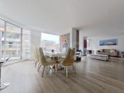 Apartamento en venta en Chicó Village Apartamento en venta en Chicó Village