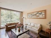 apartamento en venta en chiconavarra. Cod V7578