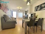 Apartamento en venta en Chilches. Apartamento reformado...