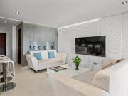 apartamento en venta en chipichape. Cod V6949