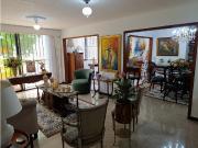APARTAMENTO EN VENTA EN CHIPICHAPE EN PRIMER NIVEL 125M2