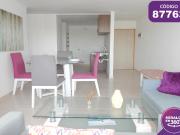 apartamento en venta en chiquinquira. Cod V87763