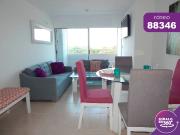 apartamento en venta en chiquinquira. Cod V88346