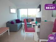 apartamento en venta en chiquinquira. Cod V88347
