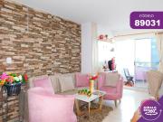 apartamento en venta en chiquinquirá suroccidente. Cod...