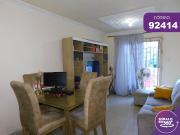 apartamento en venta en chiquinquirá suroriente. Cod V92414