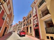 Apartamento en venta en Chirles, Alicante Costa Blanca