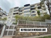 Apartamento en Venta en Chulavista, Caracas