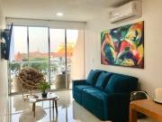 Apartamento en Venta en Cielo Mar