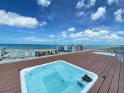 apartamento en venta en cielo mar. Cod V15443