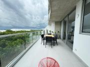 apartamento en venta en cielo mar. Cod V406