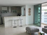 Apartamento en Venta en Cielo Mar piso 15