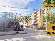apartamento en venta en ciudad del puerto. Cod V26619