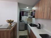 apartamento en venta en ciudad del rio. Cod V13565
