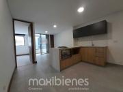 apartamento en venta en ciudad del rio. Cod V64897
