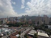 Apartamento en venta en Ciudad del Rio Poblado Medellín