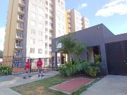 apartamento en venta en ciudad guabinas. Cod V121822