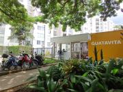 apartamento en venta en ciudad guabinas. Cod V123271