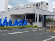 apartamento en venta en ciudad guabinas. Cod V124301